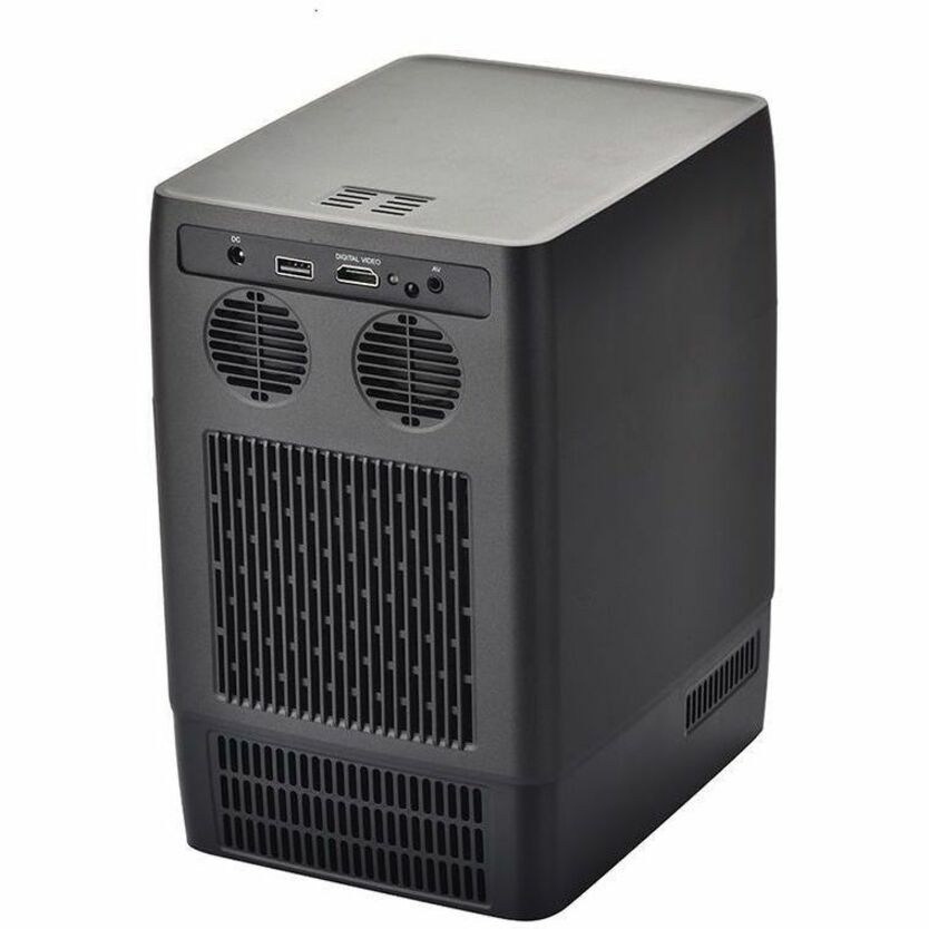 L500 1080P SMART PROJ ANDROID9