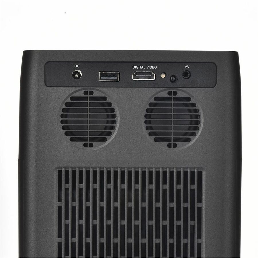 L500 1080P SMART PROJ ANDROID9