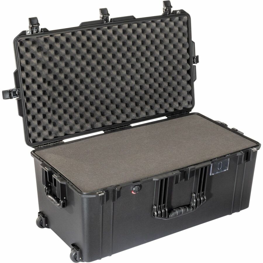 1646WF WHEELED HARD CASE WITH