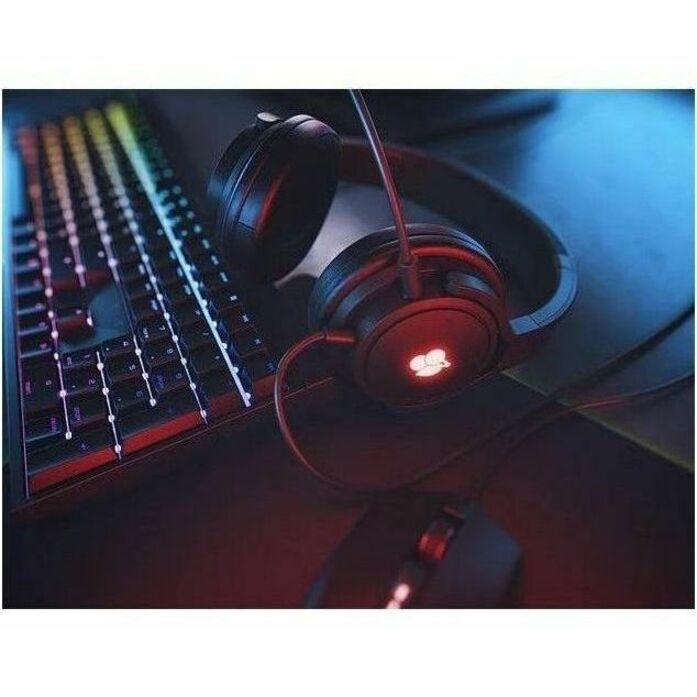 CHERRY MX 2.0S Gaming Keyboard