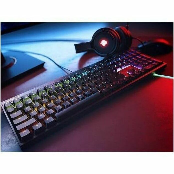 CHERRY MX 2.0S Gaming Keyboard