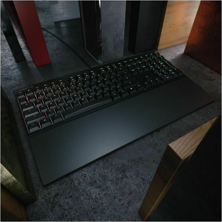 CHERRY MX 2.0S Gaming Keyboard