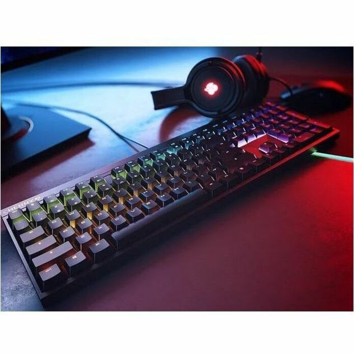 CHERRY MX 2.0S Gaming Keyboard