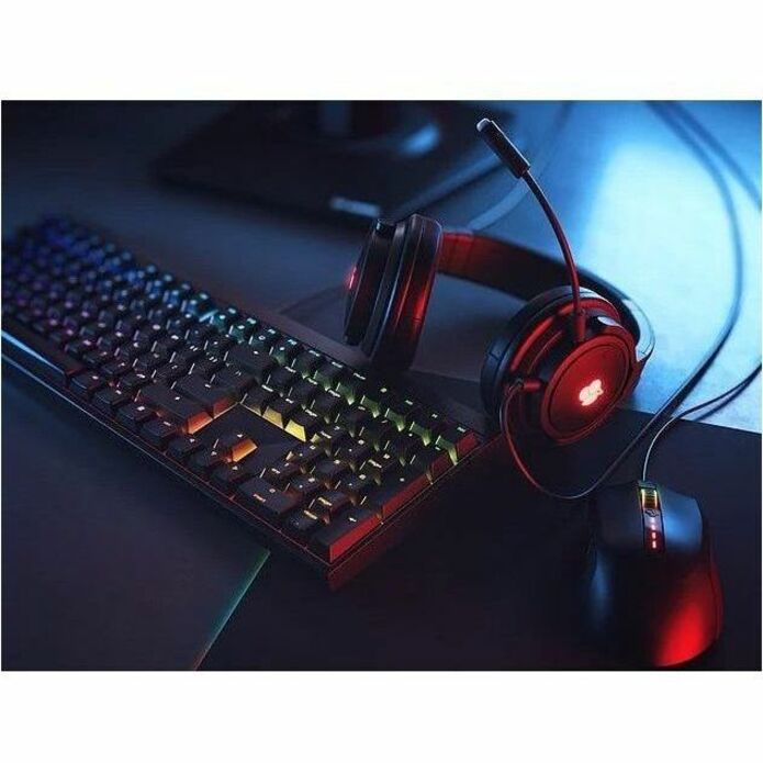 CHERRY MX 2.0S Gaming Keyboard