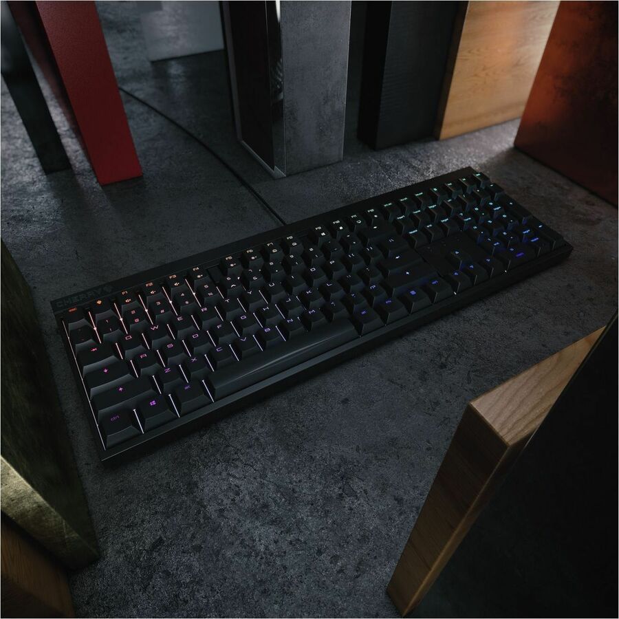 CHERRY MX 2.0S Gaming Keyboard