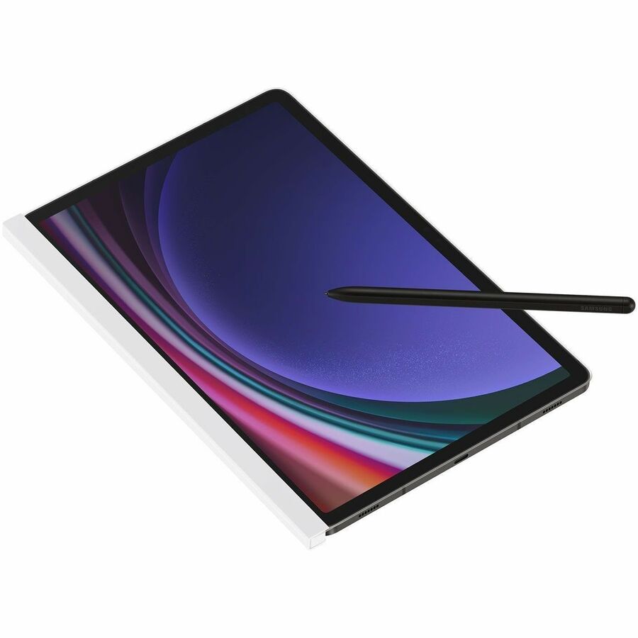 TAB S9 NOTEPAPER SCREEN