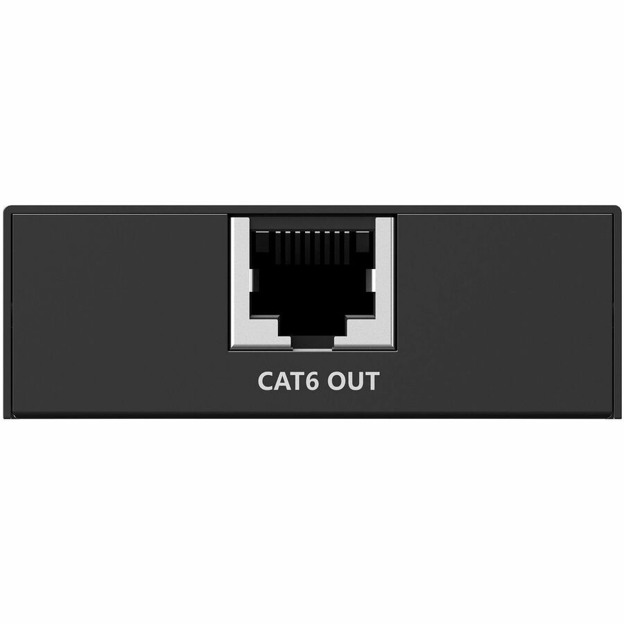 TrueReach 4 Port USB 2.0 Over Cat5/Cat6/Cat6a/Cat7 Extender