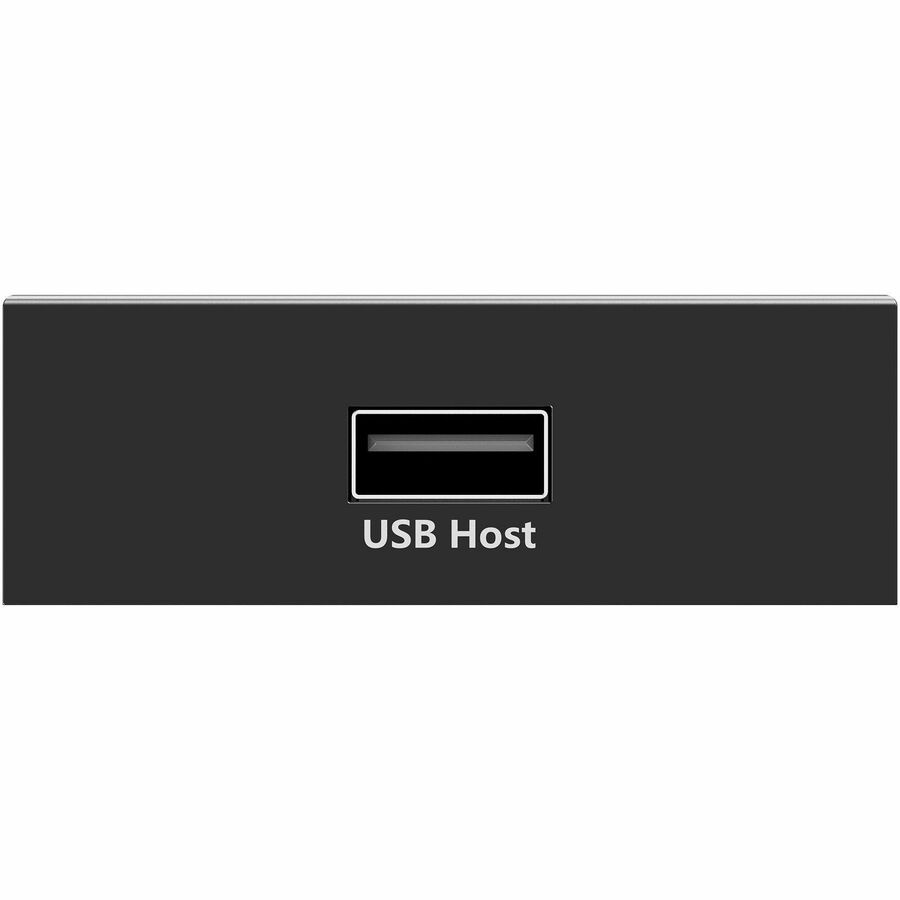 TrueReach 4 Port USB 2.0 Over Cat5/Cat6/Cat6a/Cat7 Extender