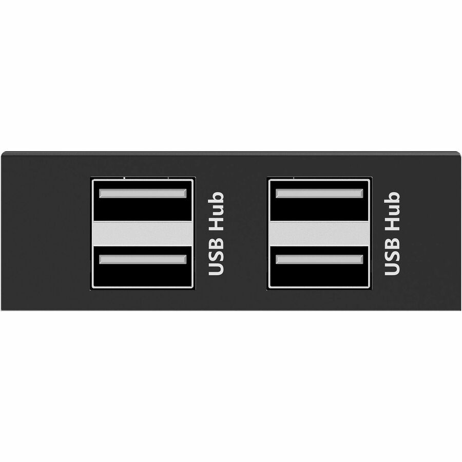 TrueReach 4 Port USB 2.0 Over Cat5/Cat6/Cat6a/Cat7 Extender