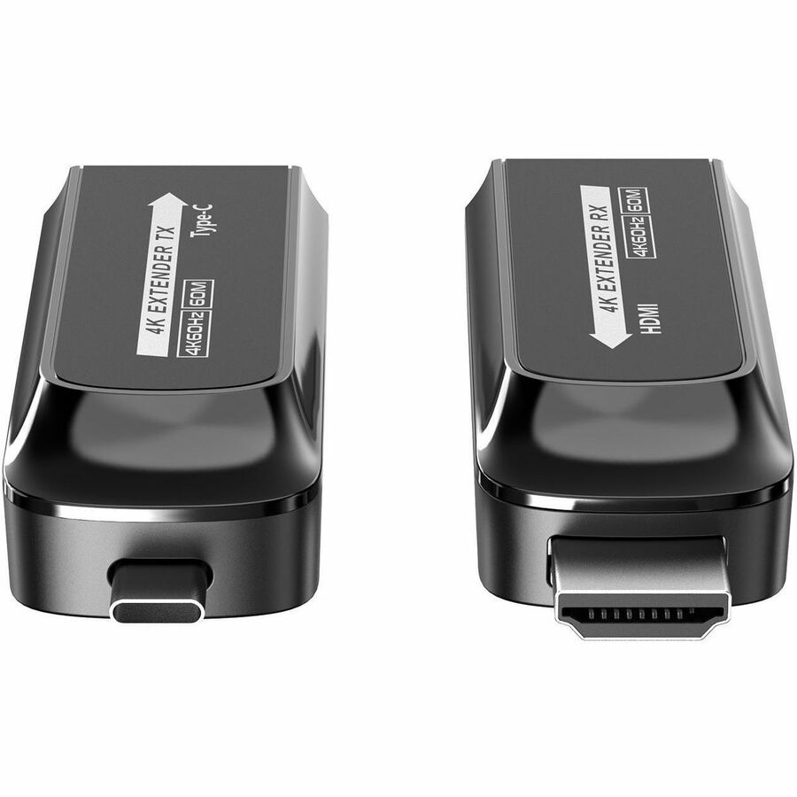 4K120HZ USB-C HDMI EXTENDER