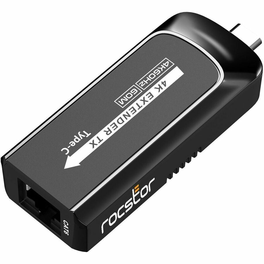 4K120HZ USB-C HDMI EXTENDER