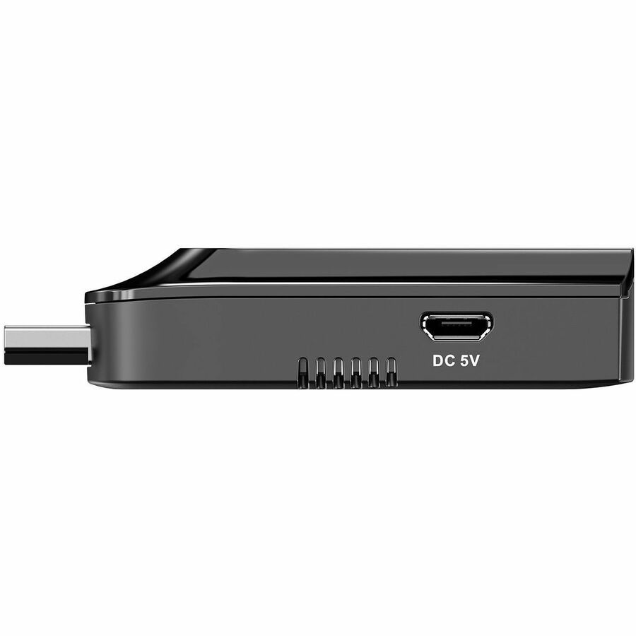 4K120HZ USB-C HDMI EXTENDER