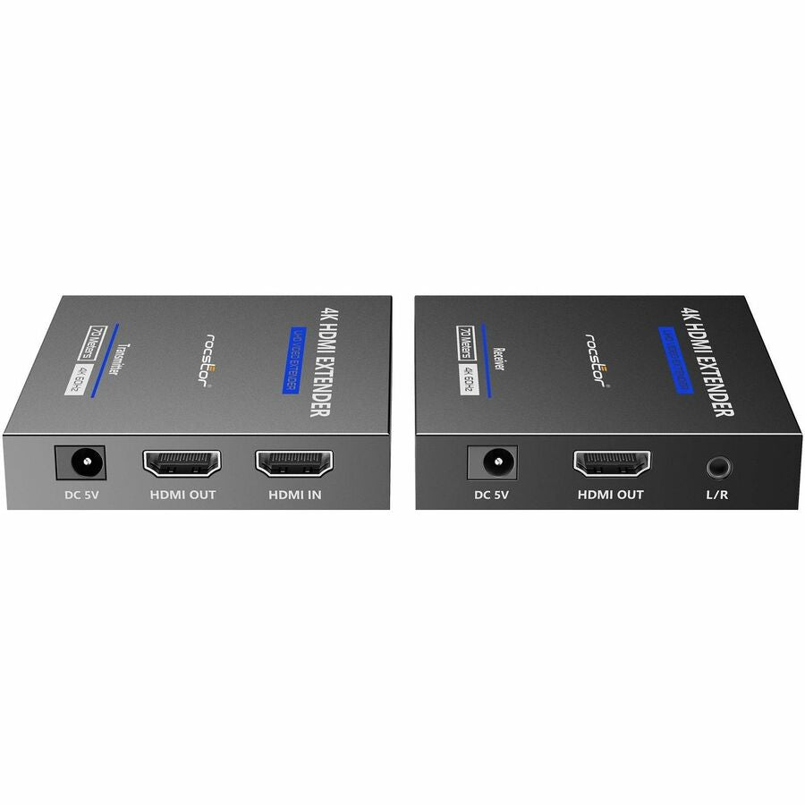 TRUEREACH 4K60HZ HDMI EXTENDER