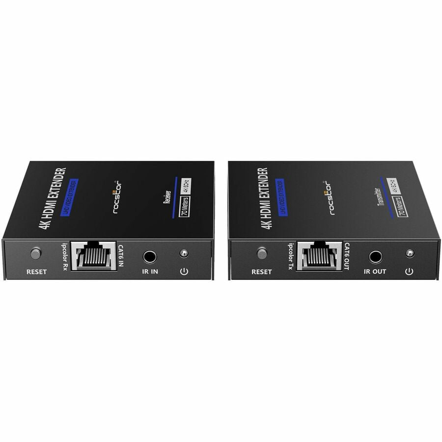 TRUEREACH 4K60HZ HDMI EXTENDER