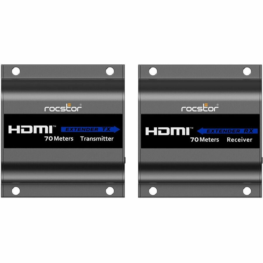 TRUEREACH 4K HDMI EXTENDER
