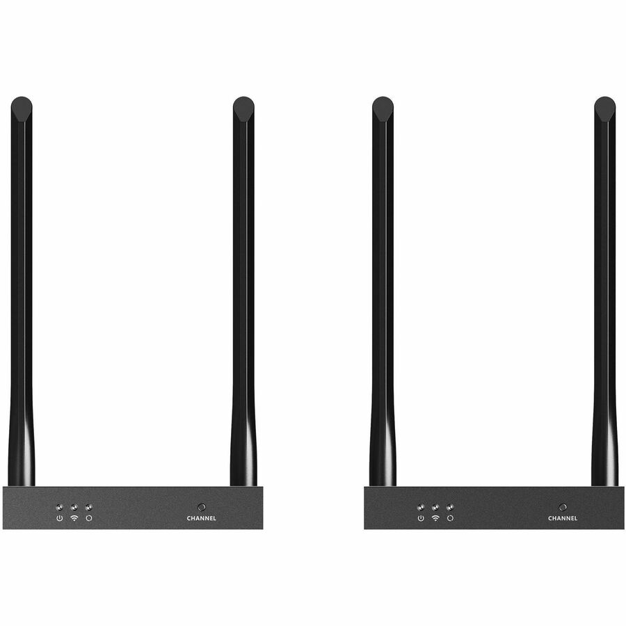 4K60HZ HDMI OVER WIRELESS EXT.