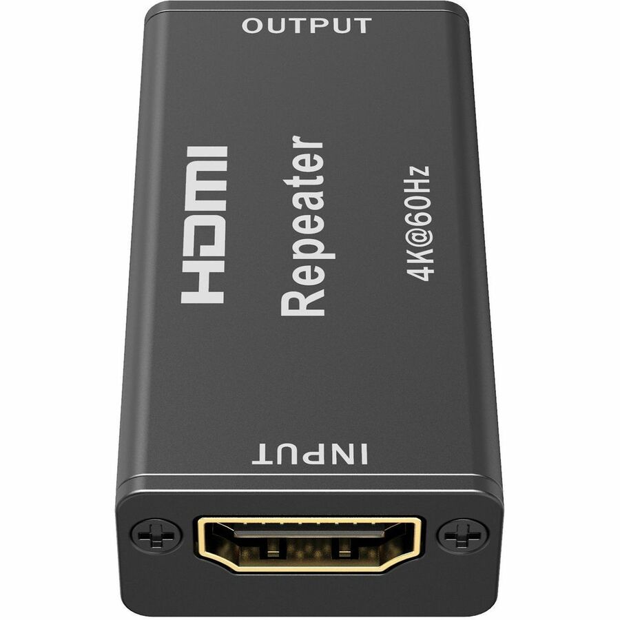 4KX2K HDMI REPEATER EXTENDER