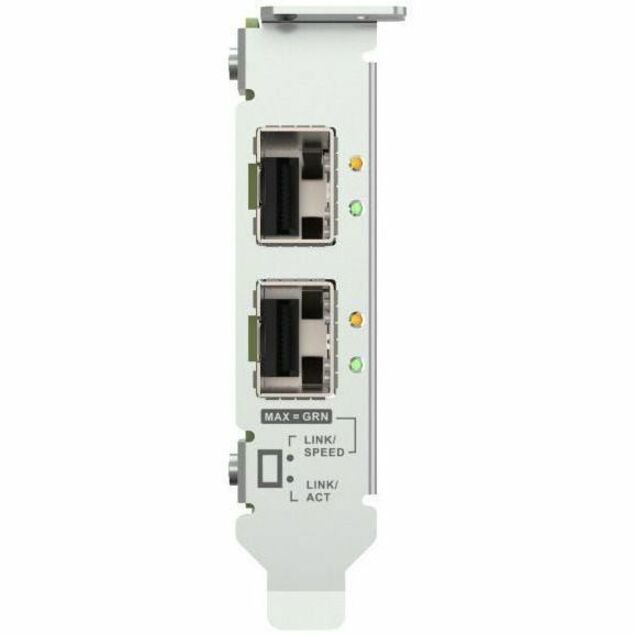 DUAL-PORT SFP+10GBE NETWORK EXP