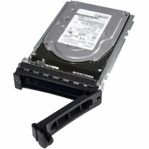 DELL 2.4TB HYBRID SED FIPS SAS