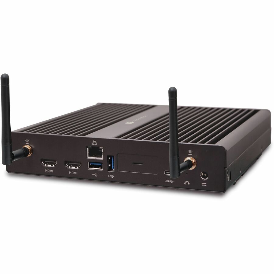 CHROMEBOX COMMERCIAL 3 I3 CPU