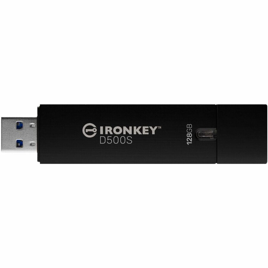 128GB IronKey D500S FIPS 140-3