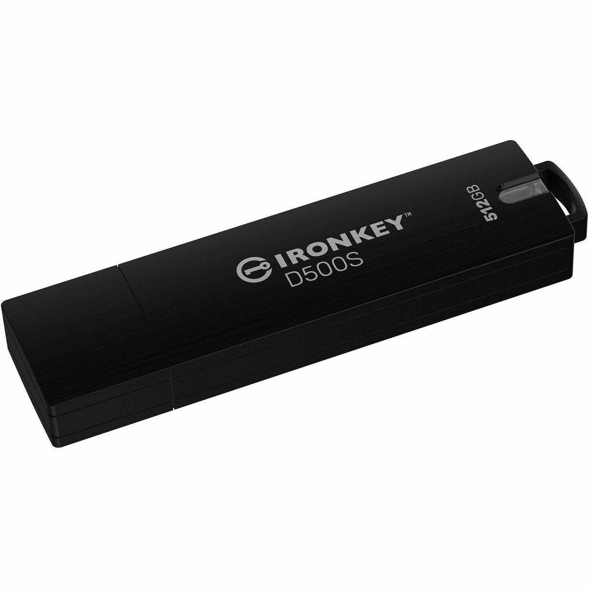 512GB IronKey D500S FIPS 140-3