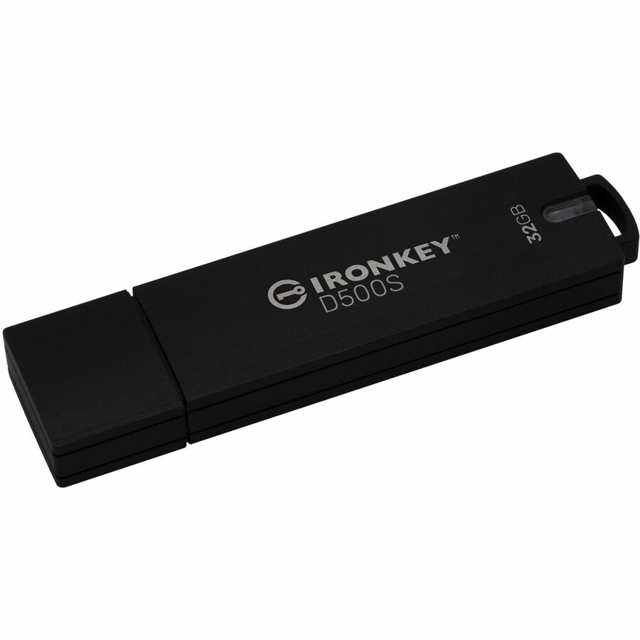 32GB IronKey D500S FIPS 140-3