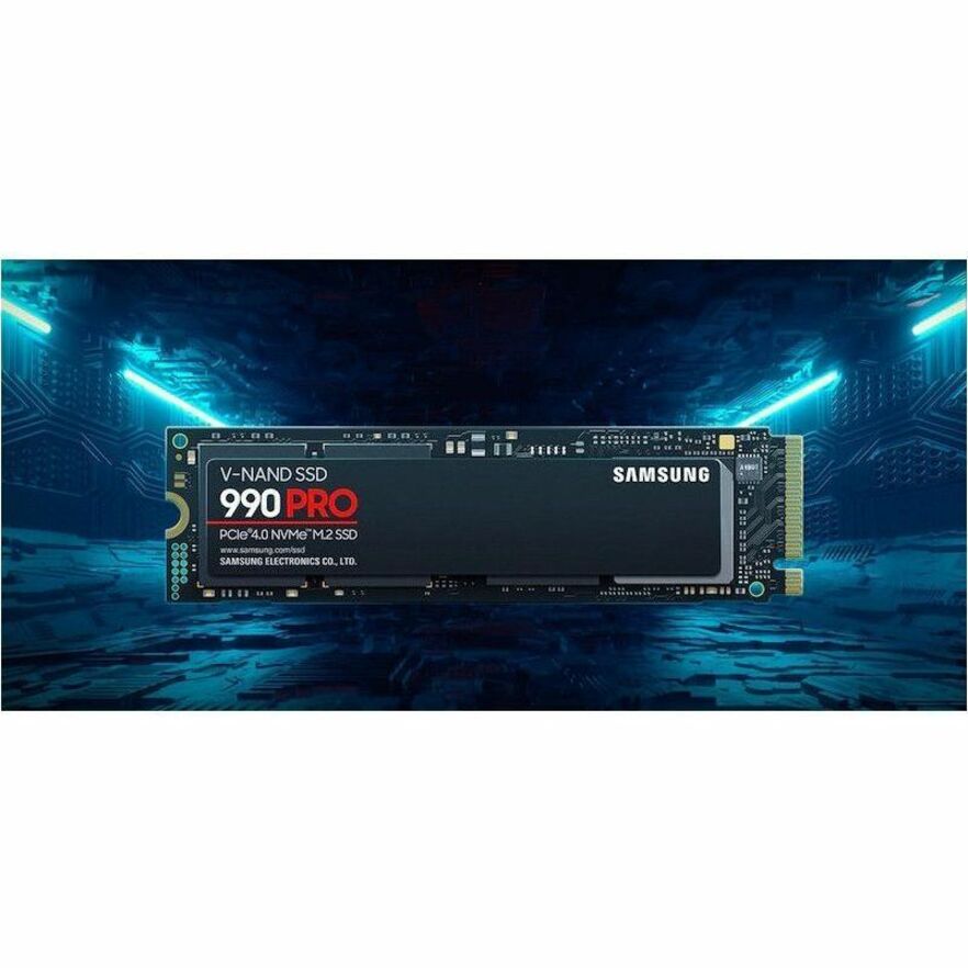 990 PRO SSD 4TB