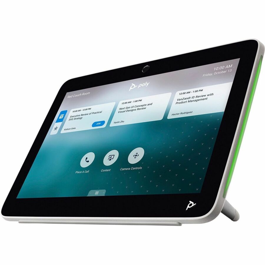 POLY TC10 WHT TC TAA US