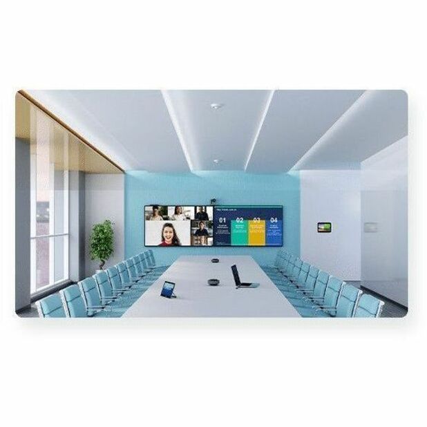 Yealink Enterprise Multifunctional Room Sensor