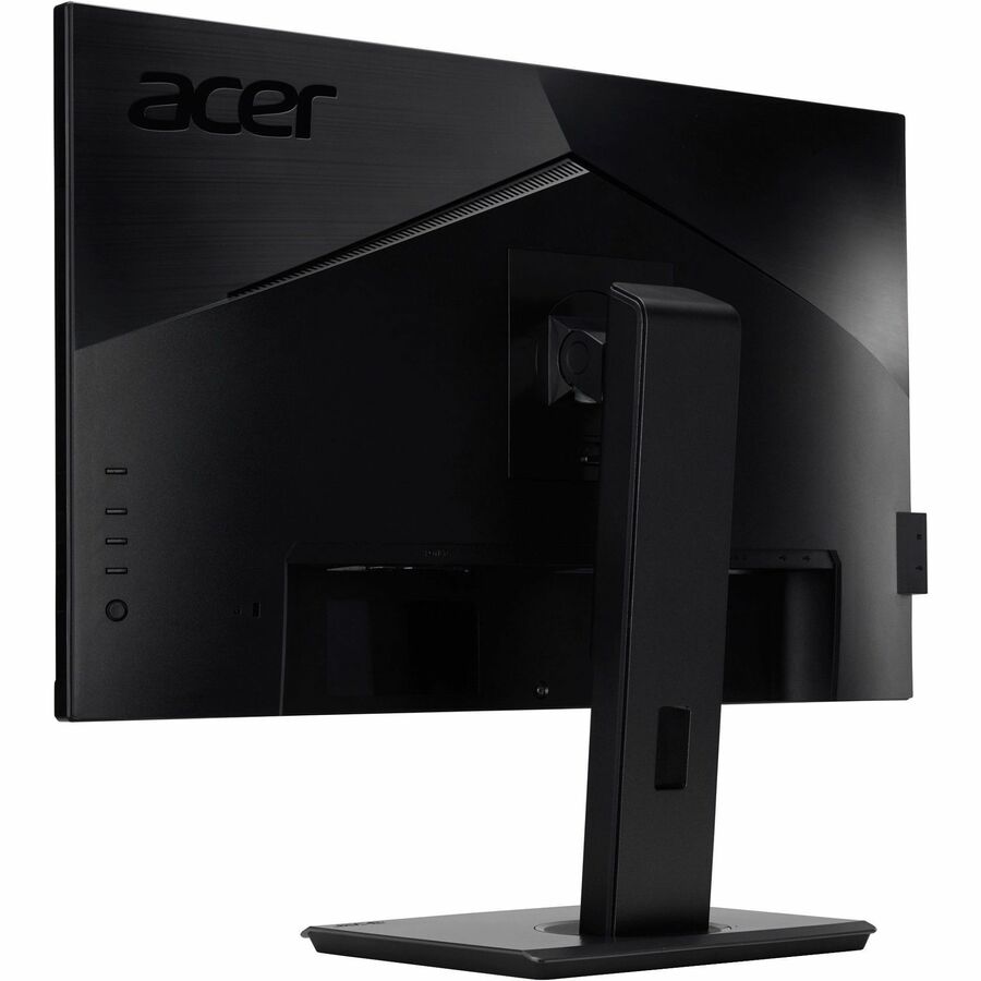Acer Vero B227Q E3 Full HD LED Monitor - 16:9 - Black