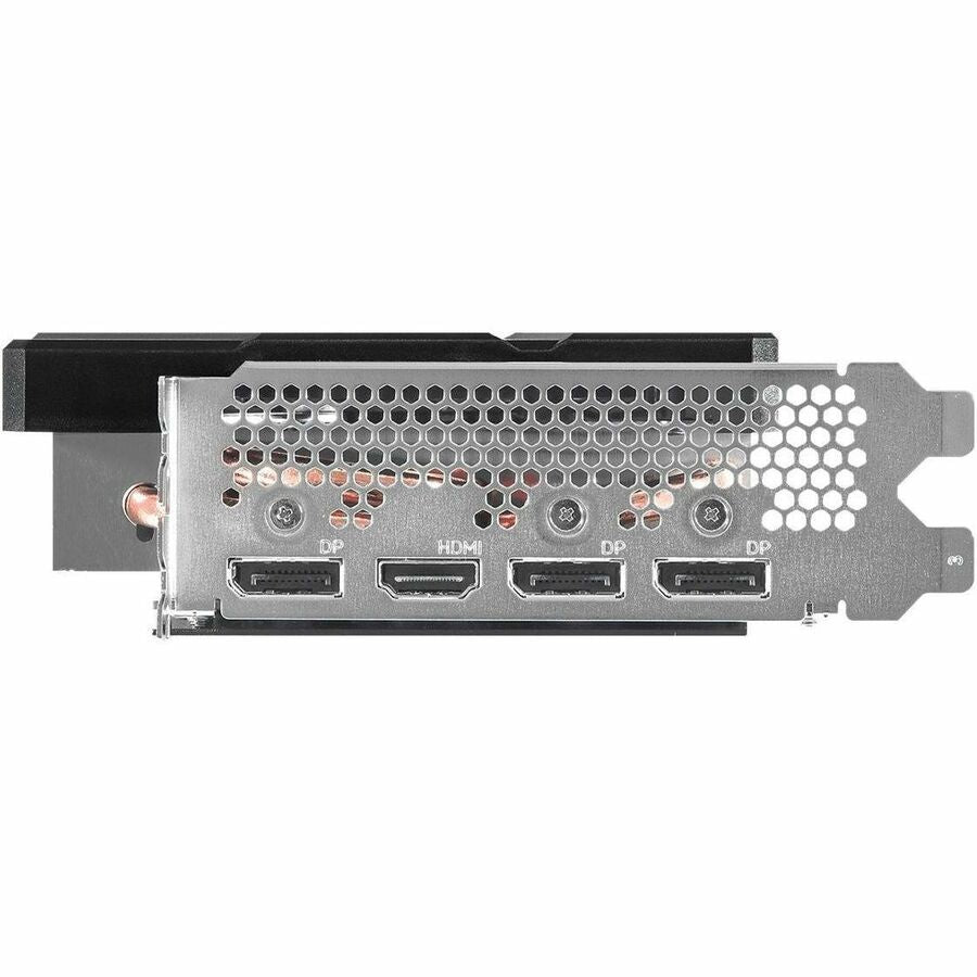 ASRock Intel Arc A580 Graphic Card - 8 GB GDDR6