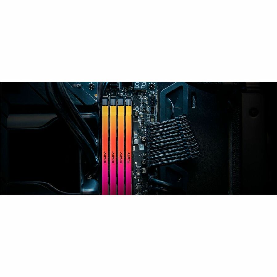 96GB 6400MT/s DDR5 CL32 DIMM