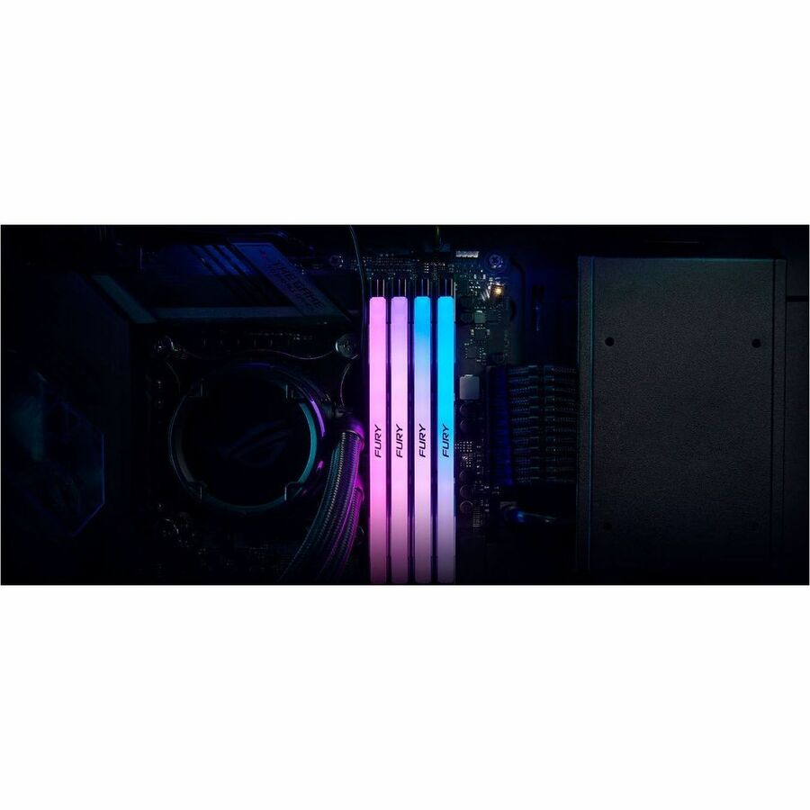 96GB 6400MT/s DDR5 CL32 DIMM