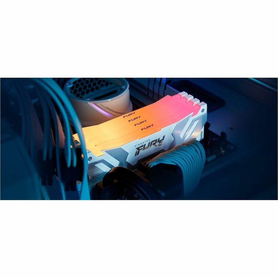 96GB 6400MT/s DDR5 CL32 DIMM