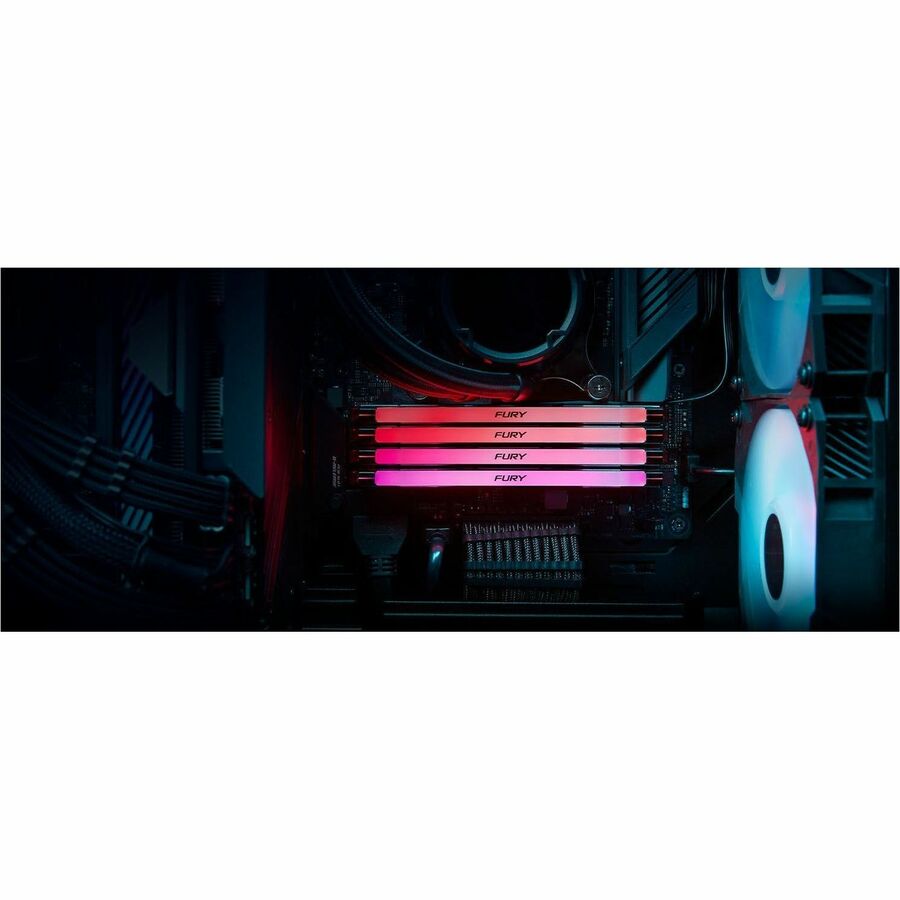 96GB 6400MT/s DDR5 CL32 DIMM