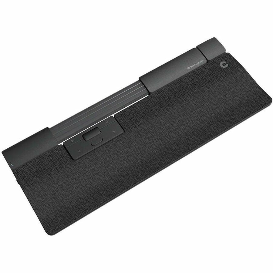 SM PRO WIRED WRIST REST VEGAN