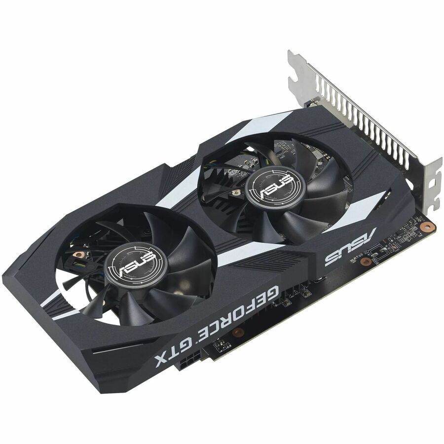 Asus NVIDIA GeForce GTX 1650 Graphic Card - 4 GB GDDR6