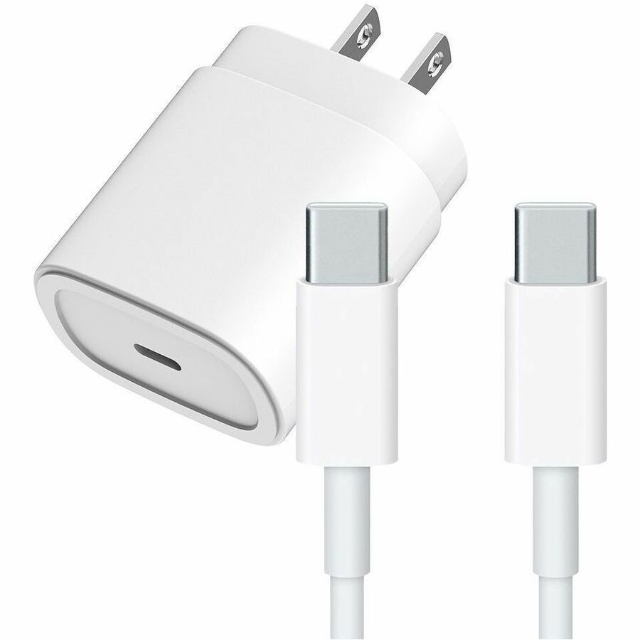 IPHONE 15 PRO KIT 25W CHARGER