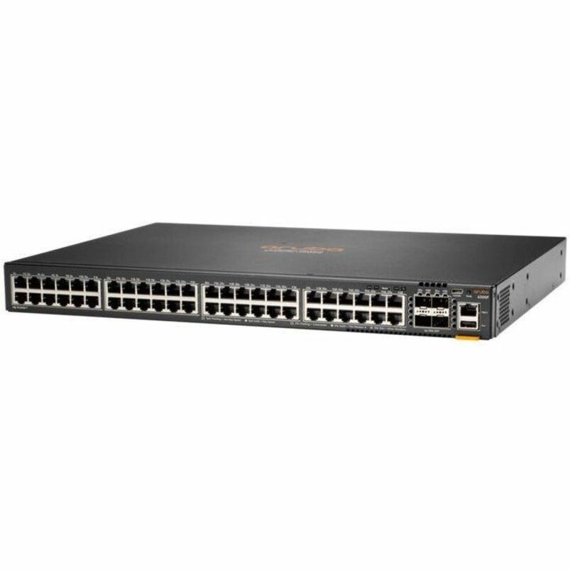 ARUBA 6300F 48G 4SFP56 SW