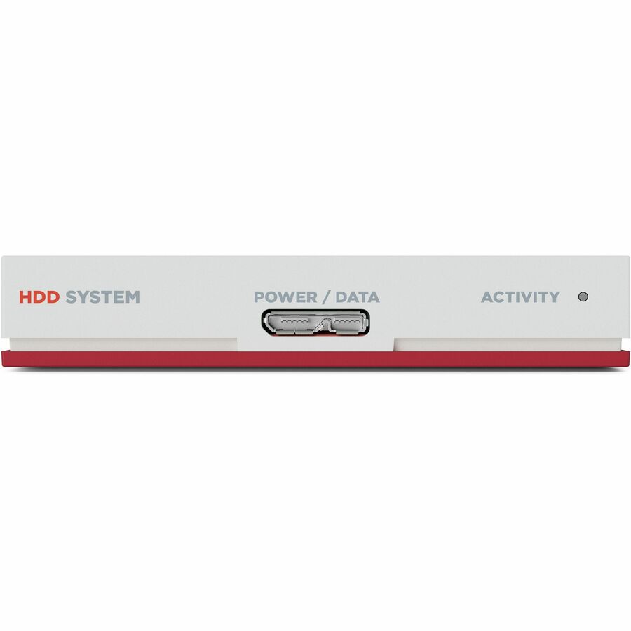 SEAGATE GAME DRIVE FOR XBOX