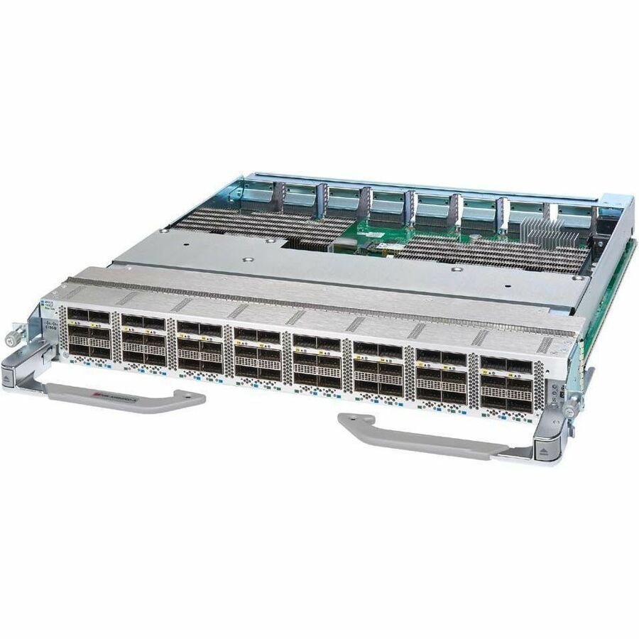 Cisco Line Card