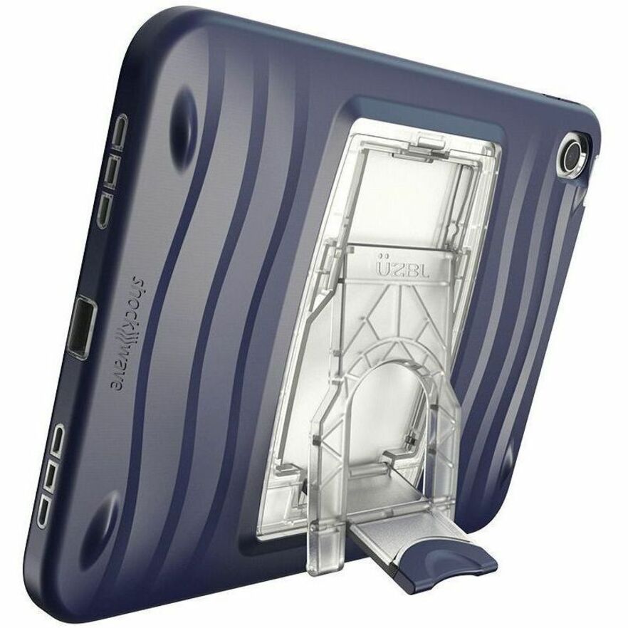 SW V2 Gen 10 iPad Case BLU