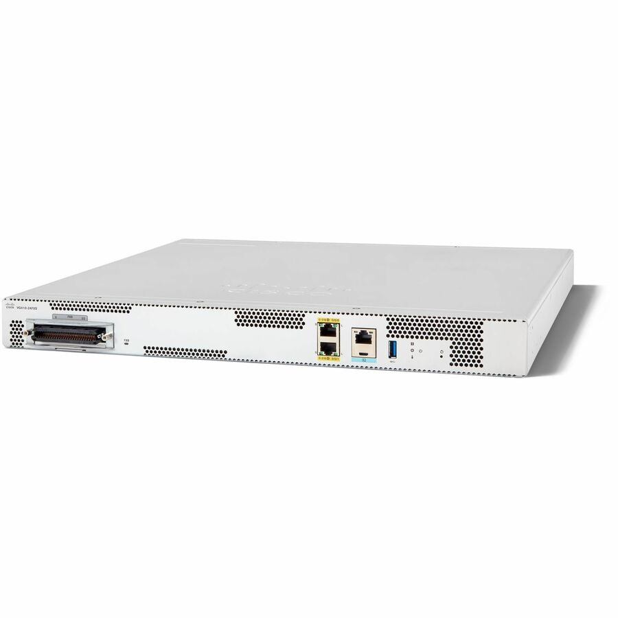 Cisco VG410 VoIP Gateway
