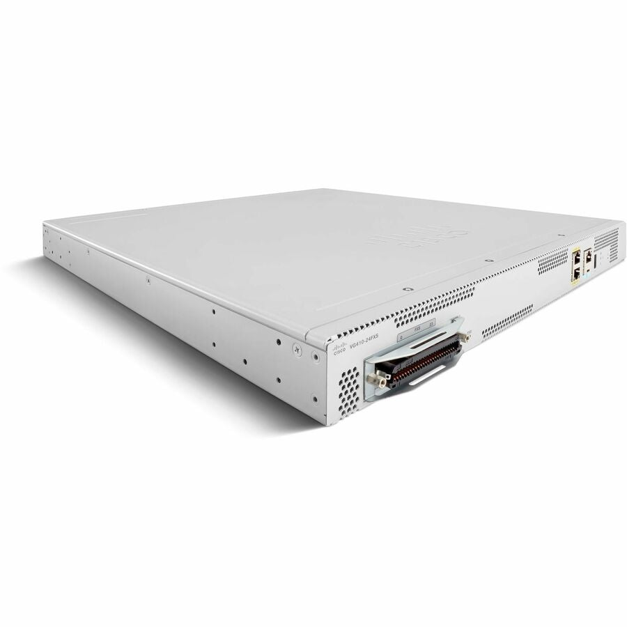 Cisco VG410 VoIP Gateway
