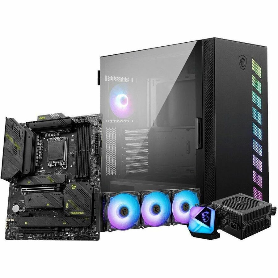 MAG Z790 TOMAHAWK MAX WIFI