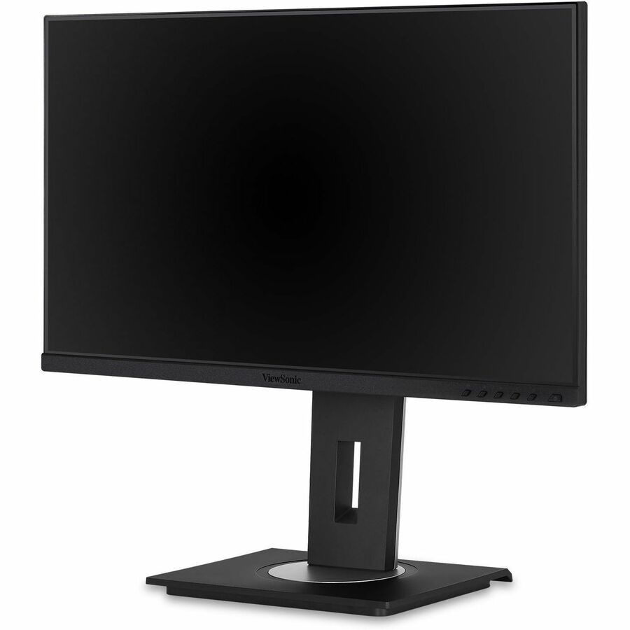 24" Ergonomic IPS