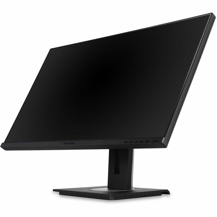 27" Ergonomic IPS