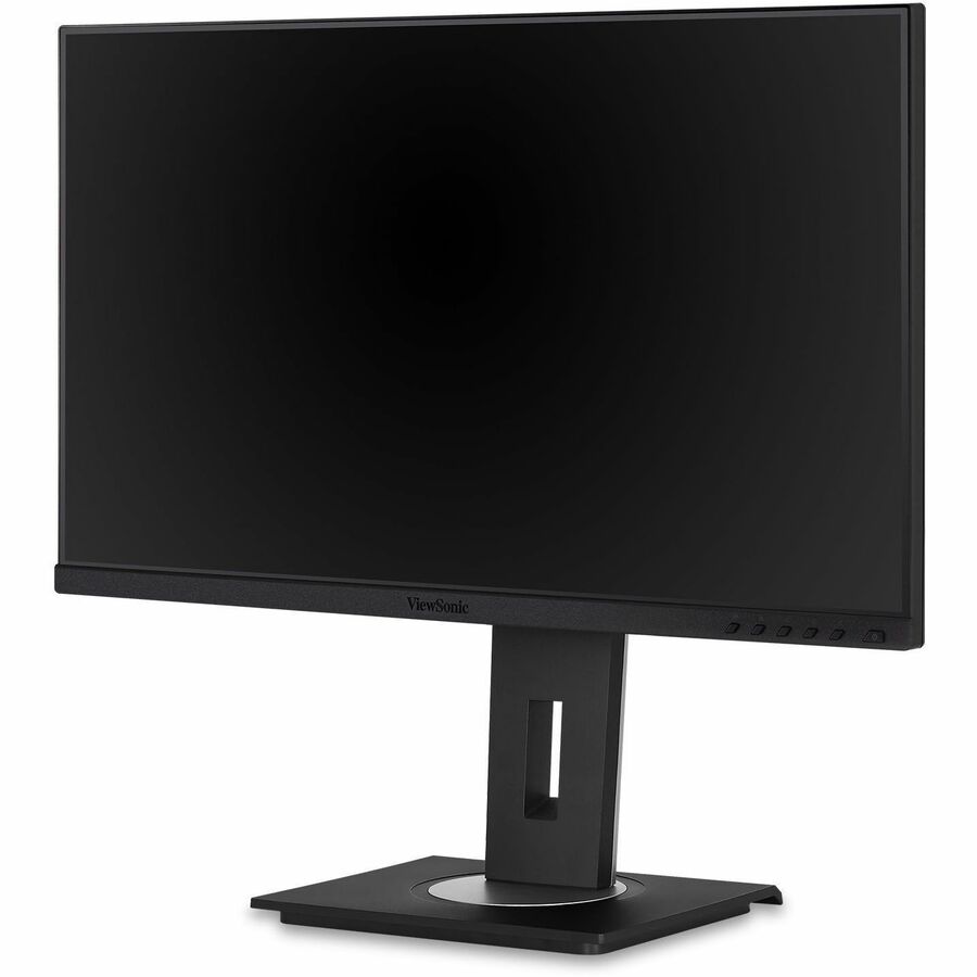 27" Ergonomic IPS