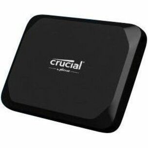 Crucial X9 4TB Portable SSD